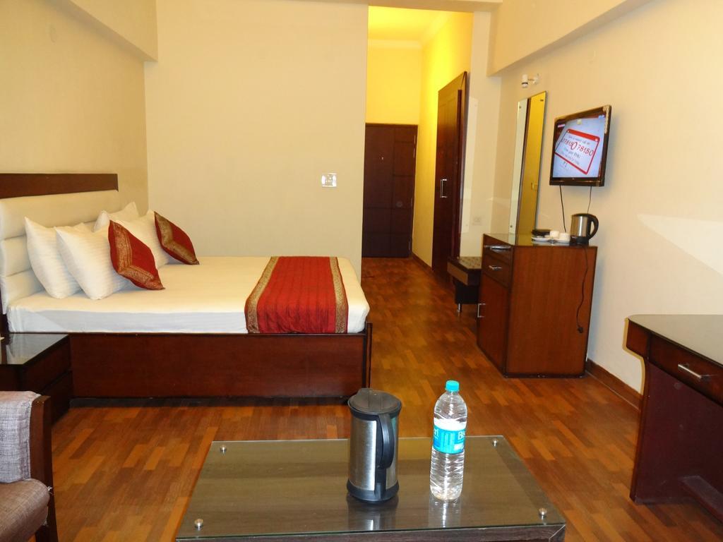 Shimla Resorts 3*